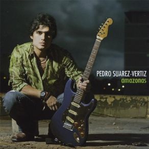 Download track Se Te Pararían Los Pelos Pedro Suarez-Vertiz