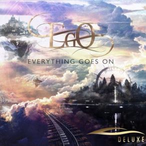 Download track Sunset Overture (Everything Goes On) E. G. O