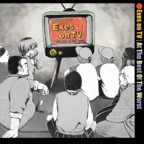 Download track Will You Miss Me Exes On TV