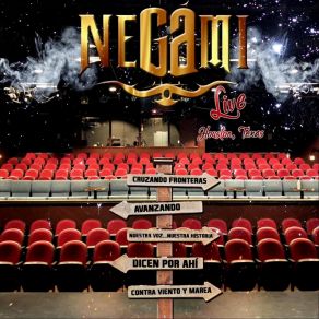 Download track Por Que? (Live) Negami