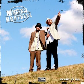 Download track Musique Comme Thérapie Muzikal Brotherz