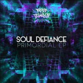 Download track Rudebwoy Soul Defiance