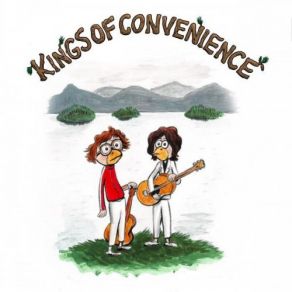 Download track Stay Out Of Trouble Kings Of Convenience