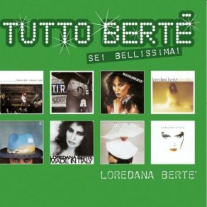 Download track I Ragazzi Di Qui' Loredana Bertè