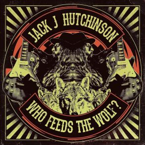 Download track Haunted Bones Jack J Hutchinson