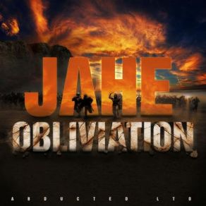 Download track Obliviation Jahe