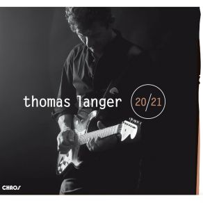 Download track Something Left Unspoken Thomas Langer