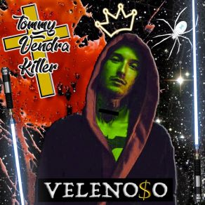 Download track Shurikan Tommy Vendra Killer