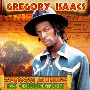 Download track The Border Gregory Isaacs