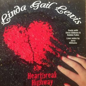 Download track Heartbreak Highway Linda Gail Lewis