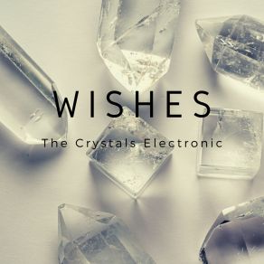 Download track Babe, The World Is Ours The Crystals Electronic