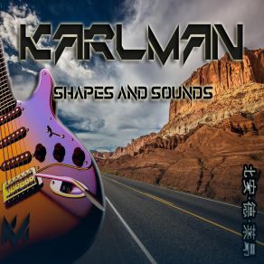 Download track The Grand Canyon Karlman