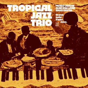 Download track Con Alma Tropical Jazz Trio