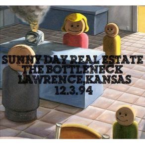 Download track Spade And Parade Sunny Day Real Estate