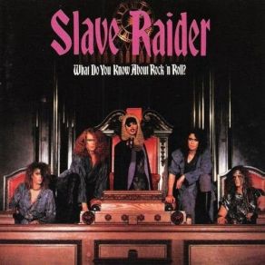 Download track The Magistrate Slave Raider