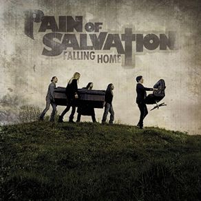 Download track Perfect Day Pain Of Salvation