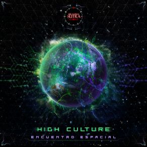 Download track Encuentro Espacial High Culture