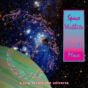 Download track Mind Trap Space Wabbits