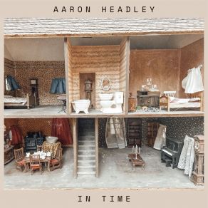 Download track Spend My Nights Aaron Headley