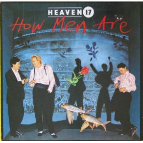 Download track Reputation Heaven 17