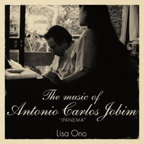 Download track Olha Pro Céu Lisa Ono