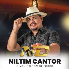 Download track Chorei Na Vaqueijada (Playback) Niltim CantorPlayback