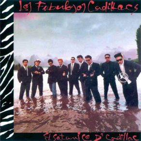 Download track Mi Nombre Es Travis Los Fabulosos Cadillacs