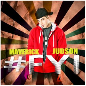 Download track Rock You Maverick JudsonCasper The Ghost