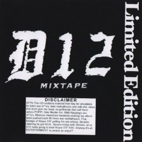 Download track I Ain't Trippin D12