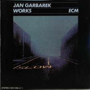 Download track Snipp, Snapp, Snute Jan Garbarek