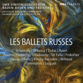 Download track Scheherazade, Op. 35 I. The Sea And Sinbad's Ship Sylvain Cambreling, Zoltan Pesko, SWR Sinfonieorchester Baden-Baden Und Freiburg, MarViotti