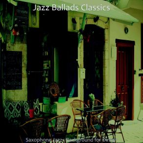 Download track Hip Jazz Guitar - Vibe For Dining Jazz Ballads Classics