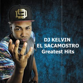 Download track Los Roba Girls, Vol. 1 DJ Kelvin El Sacamostro