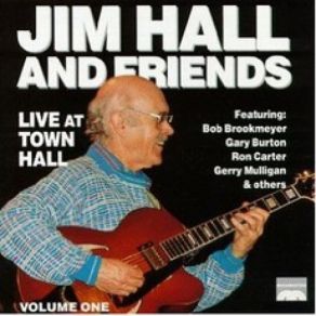 Download track Alone Together Just Friends, Jim HallFriends