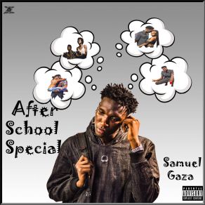 Download track Fwb Samuel GazaMr Spacely