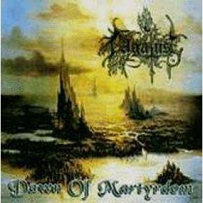 Download track FORCE OF DESECRATION AGATUS