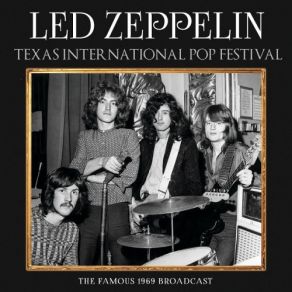 Download track Bye Bye Baby (Baby Goodbye) Led Zeppelin