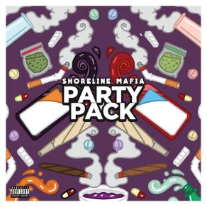 Download track Boot It Up Shoreline Mafia