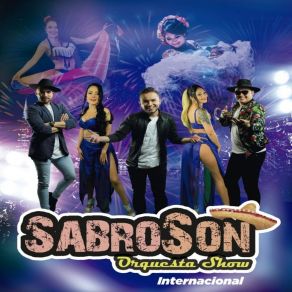 Download track Mix Sabrosa Navidad Sabrosón Orquesta