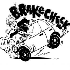 Download track F. T. P Brake Check