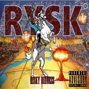 Download track The Darkness Rysk FramtidenTay-J