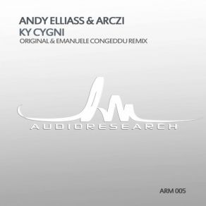 Download track Ky Cygni (Emanuele Congeddu Remix) Andy Elliass, Archi-MEmanuele Congeddu