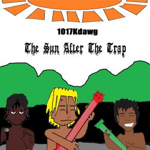 Download track Trap Show 1017kdawg