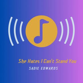 Download track You Miss Me Sadie Edwards