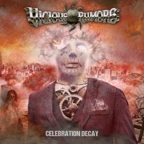 Download track Pulse Of The Dead Vicious Rumors