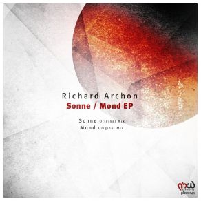 Download track Mond (Original Mix) Richard Archon