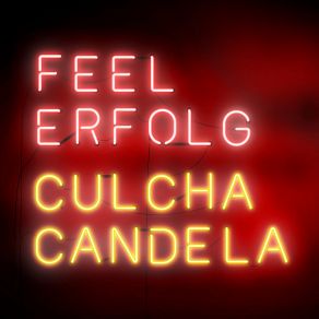 Download track Feel Erfolg Culcha Candela