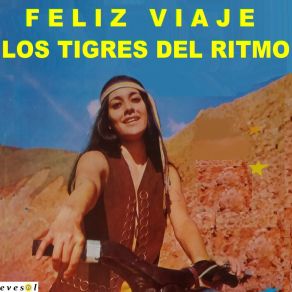 Download track Llegamos Los Tigres Del Ritmo