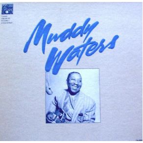 Download track Good Looking Woman Muddy Waters