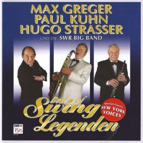 Download track Mood Indigo HUGO STRASSER, Max Greger, Paul Kuhn